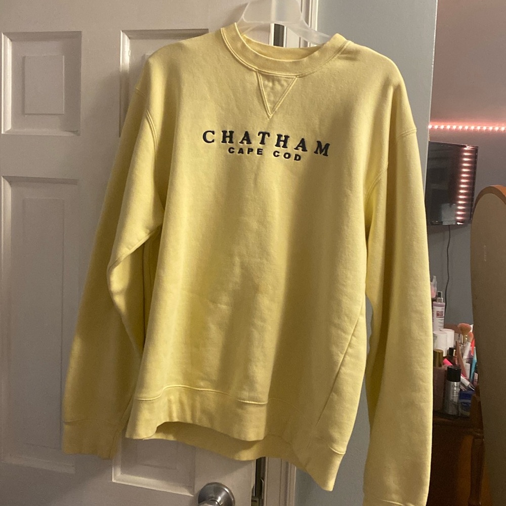 Crewneck